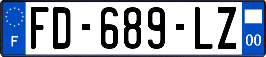 FD-689-LZ