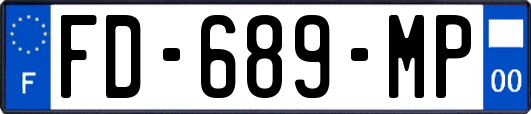 FD-689-MP