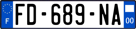 FD-689-NA