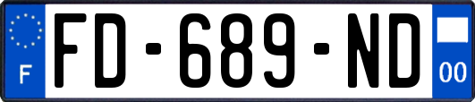 FD-689-ND
