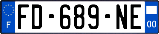 FD-689-NE