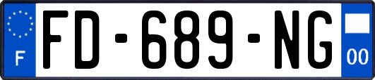 FD-689-NG
