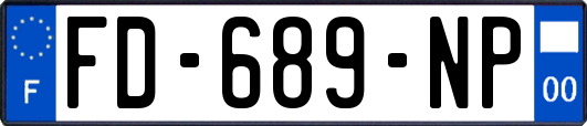 FD-689-NP