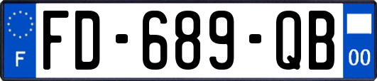 FD-689-QB