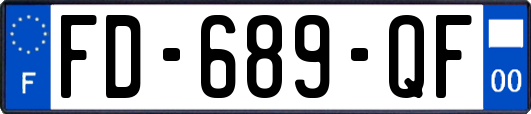 FD-689-QF