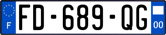 FD-689-QG