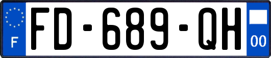FD-689-QH