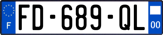 FD-689-QL