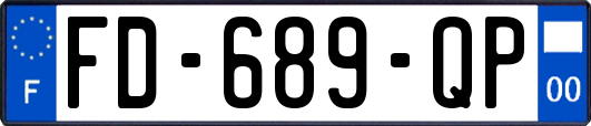 FD-689-QP