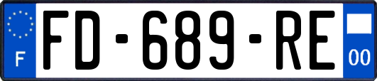 FD-689-RE