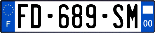 FD-689-SM