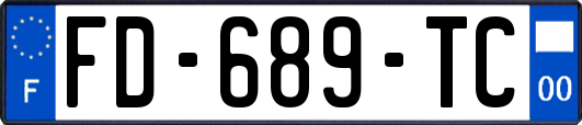 FD-689-TC