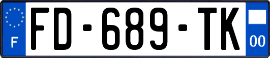 FD-689-TK