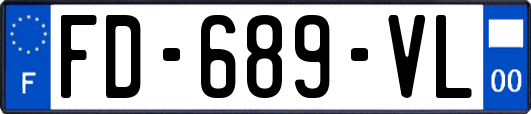 FD-689-VL