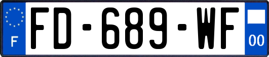 FD-689-WF