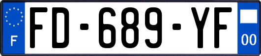 FD-689-YF
