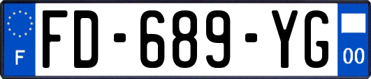 FD-689-YG