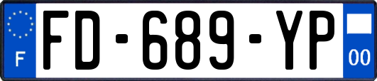 FD-689-YP