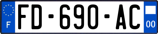 FD-690-AC