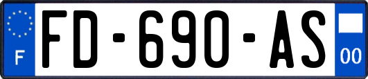 FD-690-AS