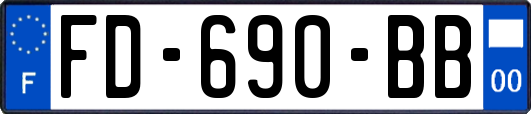 FD-690-BB