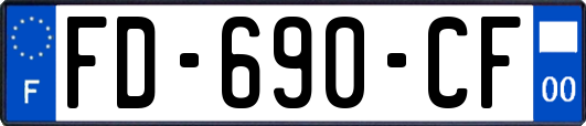 FD-690-CF