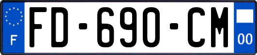 FD-690-CM