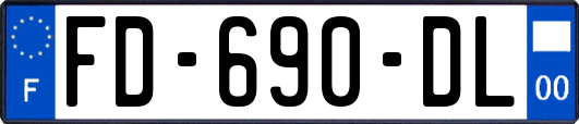 FD-690-DL