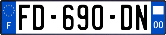 FD-690-DN