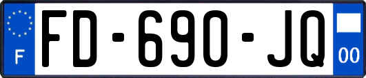 FD-690-JQ