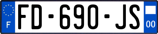 FD-690-JS