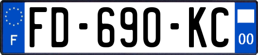 FD-690-KC