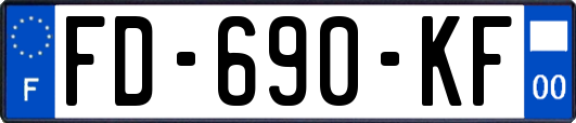 FD-690-KF