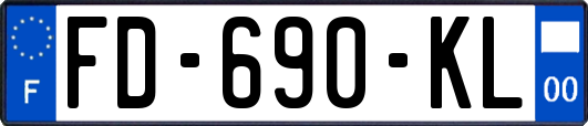 FD-690-KL
