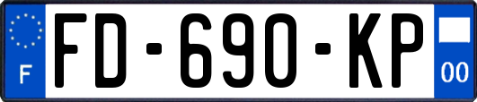 FD-690-KP
