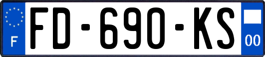 FD-690-KS