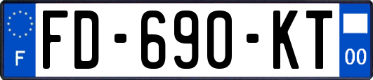 FD-690-KT