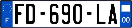 FD-690-LA