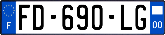 FD-690-LG