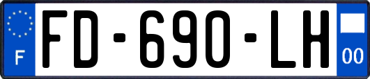 FD-690-LH