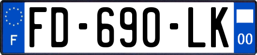 FD-690-LK