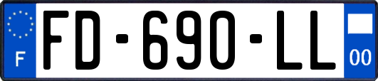 FD-690-LL
