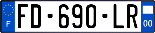 FD-690-LR