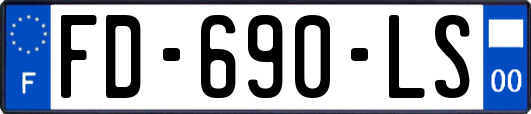 FD-690-LS
