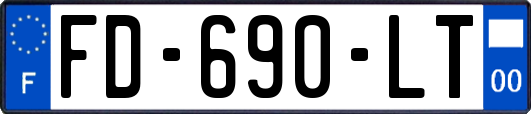 FD-690-LT