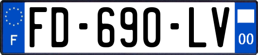 FD-690-LV