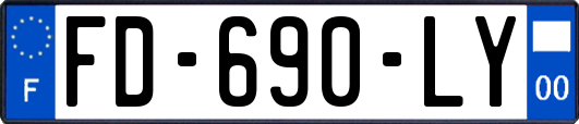 FD-690-LY