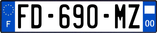 FD-690-MZ