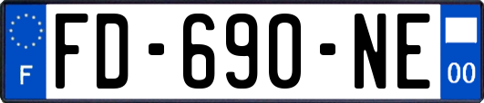 FD-690-NE