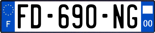 FD-690-NG